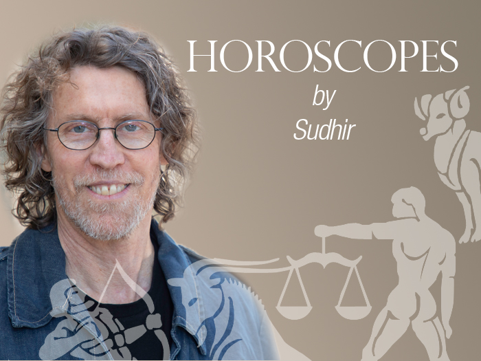 Thumbnail for Astrology weekly by Sudhir