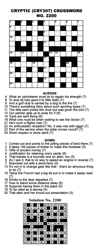 cryptic crosswords on line cryptic crosswords on line