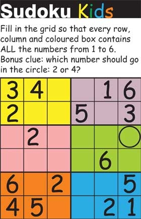 Sudoku Sudoku