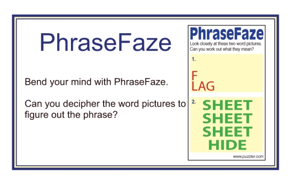 Thumbnail for PhraseFaze (PM)