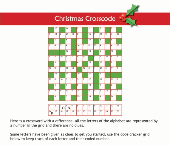 Thumbnail for Christmas Crosscode