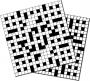 Thumbnail for 10 BIG CROSSWORDS BOOKLET 01